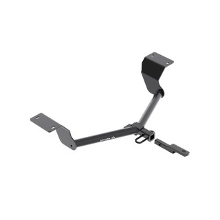 Custom Fit Trailer Hitch Draw-Bar w/ Pin/Clip Wiring Harness (Plug & Play) 2" Zinc Ball Installation Hardware Installation Instructions 365970 118741 63820 Draw-Tite Trailer Tow Hitch 17-21 Honda CR-V Class 2 Complete Package Wiring Draw Bar Kit Trailer Tow Hitch For 17-21 Honda CR-V Class 2 Complete Package w/ Wiring Draw Bar Kit and 2" Ball