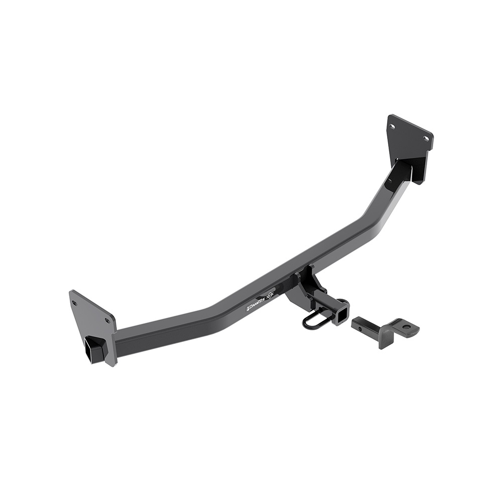 Trailer Tow Hitch For 1723 KIA Niro Except PlugInHybrid