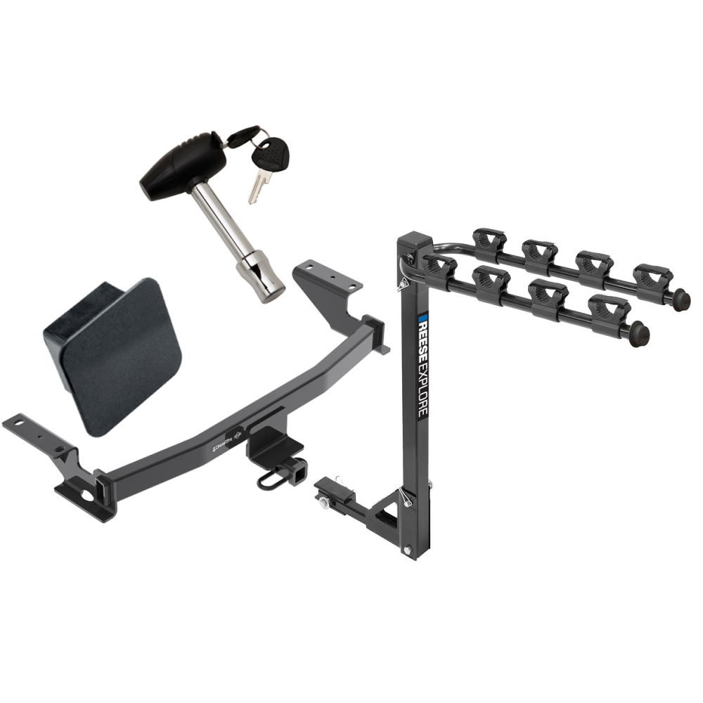 Mazda Cx 5 Bike Rack Google Search Bike Rack Mazda Hatchback