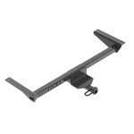 Custom Fit Trailer Hitch Trailer Hitch Adapter Trailer Hitch Pin and Clip Installation Hardware Installation Instructions 36635 80303 63241 Draw-Tite Trailer Tow Hitch 18-23 Volkswagen Atlas 2" Adapter and Pin/Clip 18 19 20 21 22 23 2018 2019 2020 2 Trailer Tow Hitch For 18-23 Volkswagen Atlas w/ 2" Adapter and Pin/Clip