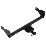 Custom Fit Trailer Hitch Wiring Harness (Plug & Play) Installation Hardware Installation Instructions 36650 118811 Draw-Tite Trailer Hitch Wiring 18-23 Volkswagen Tiguan Class 2 1-1/4" Tow Receiver Tekonsha 18 19 20 21 22 23 2018 2019 2020 2021 Trailer Hitch w/ Wiring For 18-23 Volkswagen Tiguan Class 2 1-1/4" Tow Receiver Draw-Tite Tekonsha
