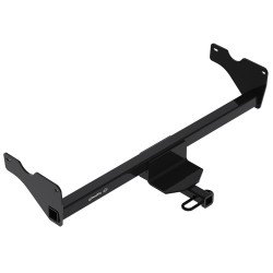Trailer Tow Hitch For 18-24 Volkswagen Tiguan Class 2 1-1/4" Towing Receiver  Trailer Tow Hitch For 18-24 Volkswagen Tiguan Class 2 1-1/4" Towing Receiver