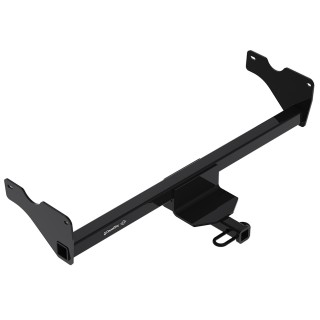 Trailer Tow Hitch For 18-23 Volkswagen Tiguan Class 2 1-1/4" Towing Receiver