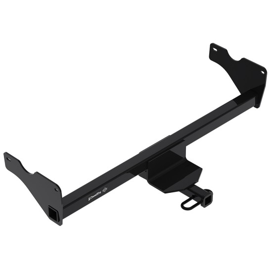 36650 Draw-Tite Trailer Tow Hitch 18-23 Volkswagen Tiguan Class 2 1-1/4" Towing Receiver 18 19 20 21 22 23 2018 2019 2020 2021 2022 2023 Trailer Tow Hitch For 18-23 Volkswagen Tiguan Class 2 1-1/4" Towing Receiver