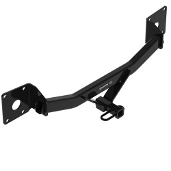 Trailer Tow Hitch For 16-25 Chevy Malibu 17-20 Buick LaCrosse 18-20 Regal Sportback Trailer Tow Hitch For 16-25 Chevy Malibu 17-20 Buick LaCrosse 18-20 Regal Sportback