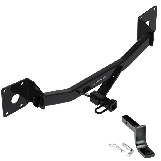 Custom Fit Trailer Hitch Draw-Bar w/ Pin/Clip Installation Hardware Installation Instructions 366520 2017 2018 2019 2020 17 18 19 20 Buick LaCrosse Draw-Tite Trailer Hitch W/ Draw-Bar Trailer Tow Hitch For 16-25 Chevy Malibu 17-20 Buick LaCrosse 18-20 Regal Sportback w/Drawbar
