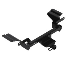 Trailer Tow Hitch For 18-20 Buick Regal TourX Class 2 Receiver Trailer Tow Hitch For 18-20 Buick Regal TourX Class 2 Receiver