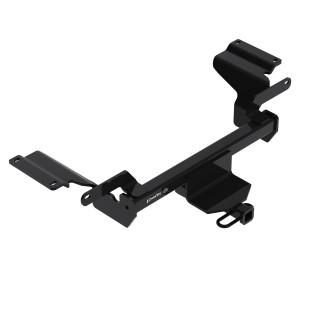 Custom Fit Trailer Hitch 4 Bike Carrier Security Lock Pin Rubber Hitch Plug Cover Installation Hardware Installation Instructions 36661 1393100G 580407 2211 Draw-Tite Trailer Tow Hitch 4 Bike Rack 18-20 Buick Regal TourX tilt away adult or child arms fo Trailer Tow Hitch w/ 4 Bike Rack For 18-20 Buick Regal TourX tilt away adult or child arms fold down carrier w/ Lock and Cover