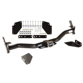 Trailer Hitch For 95-05 Chevrolet Blazer 99-01 Trailblazer 96-18 Express 1500 25000 3500 92-14 Ford E-150 E-250 E-350 Econoline  91-03 Explorer 95-02 GMC Jimmy 96-20 Savana 1500 2500 3500 91-94 Navajo 97-01 Mountaineer 96-01 Bravada SHRINK WRAPPED NO BOX