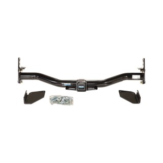 Trailer Hitch For 95-05 Chevrolet Blazer 99-01 Trailblazer 96-18 Express 1500 25000 3500 92-14 Ford E-150 E-250 E-350 Econoline  91-03 Explorer 95-02 GMC Jimmy 96-20 Savana 1500 2500 3500 91-94 Navajo 97-01 Mountaineer 96-01 Bravada SHRINK WRAPPED NO BOX