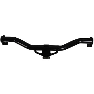 Trailer Hitch For 95-05 Chevrolet Blazer 99-01 Trailblazer 96-18 Express 1500 25000 3500 92-14 Ford E-150 E-250 E-350 Econoline  91-03 Explorer 95-02 GMC Jimmy 96-20 Savana 1500 2500 3500 91-94 Navajo 97-01 Mountaineer 96-01 Bravada SHRINK WRAPPED NO BOX
