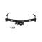 Reese Trailer Tow Hitch Receiver For 94-03 Dodge Van B Series Ram 1500 2500 3500 w/Tri-Ball Triple Ball 1-7/8" 2" 2-5/16"