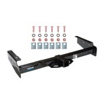 37074 Reese Trailer Tow Hitch 92-99 Chevy GMC Suburban C/K 1500 2500 92-00 Yukon 99-00 Yukon Denali Escalade 95-00 Tahoe 92-94 Blazer 92 93 94 95 96 97 98 99 00 1992 1993 1994 1995 1996 1997 1998 1999 2000 Reese Trailer Tow Hitch For 92-99 Chevy GMC Suburban C/K 1500 2500 92-00 Yukon 99-00 Yukon Denali Escalade 95-00 Tahoe 92-94 Blazer