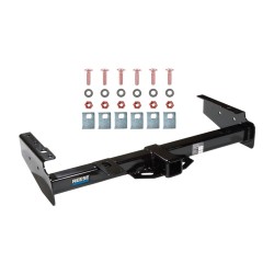 Reese Trailer Tow Hitch For 92-99 Chevy GMC Suburban C/K 1500 2500 92-00 Yukon 99-00 Yukon Denali Escalade 95-00 Tahoe 92-94 Blazer Reese Trailer Tow Hitch For 92-99 Chevy GMC Suburban C/K 1500 2500 92-00 Yukon 99-00 Yukon Denali Escalade 95-00 Tahoe 92-94 Blazer