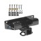 37084 2002 2003 02 03 Dodge Ram 1500 (Built Before 11/2002) Reese Towpower Trailer Tow Hitch Receiver Bar Frame Reese Trailer Tow Hitch For 02-03 Dodge Ram 1500 2" Towing Receiver Class 3