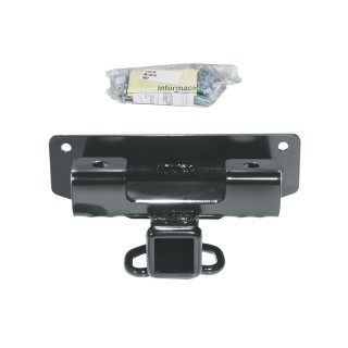 37084 2002 2003 02 03 Dodge Ram 1500 (Built Before 11/2002) Reese Towpower Trailer Tow Hitch Receiver Bar Frame Reese Trailer Tow Hitch For 02-03 Dodge Ram 1500 2" Towing Receiver Class 3