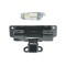 37084 2002 2003 02 03 Dodge Ram 1500 (Built Before 11/2002) Reese Towpower Trailer Tow Hitch Receiver Bar Frame Reese Trailer Tow Hitch For 02-03 Dodge Ram 1500 2" Towing Receiver Class 3