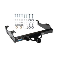 Reese Trailer Tow Hitch For 99-23 F-450 F-550 99-00 F-350 Cab & Chassis w/34" Wide Frames Reese Trailer Tow Hitch For 99-23 F-450 F-550 99-00 F-350 Cab & Chassis w/34" Wide Frames
