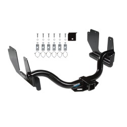 Reese Trailer Tow Hitch For 04-05 Ford F-150 All Styles 2006 Lincoln Mark LT 2" Receiver  Reese Trailer Tow Hitch For 04-05 Ford F-150 All Styles 2006 Lincoln Mark LT 2" Receiver