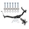 Custom Fit Trailer Hitch Tri-Ball Trailer Hitch Ball Mount w/ Pin/Clip 37092 7031400 63240 Reese Trailer Tow Hitch Receiver 04-15 Nissan Titan w/Tri-Ball Triple Ball 1-7/8" 2" 2-5/16" 04 05 06 07 08 09 10 11 12 13 14 15 2004 2005 2006 2007 Reese Trailer Tow Hitch Receiver For 04-15 Nissan Titan w/Tri-Ball Triple Ball 1-7/8" 2" 2-5/16"