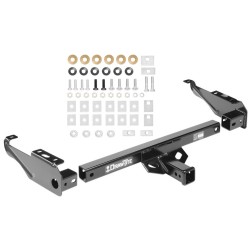 Trailer Tow Hitch MultiFit 2" Receiver 6K Class IV For Chevy GMC C/K Ford F Series Dodge Ram Trailer Tow Hitch MultiFit 2" Receiver 6K Class IV For Chevy GMC C/K Ford F Series Dodge Ram
