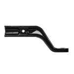 40701 Draw-Tite Trailer Hitch Ball Mount 21000 lbs. Capacity Heavy Duty Fits 3 inch Receiver 6 inch Drop Black Draw-Tite 21,000 lbs Ball Mount Fits 3" Trailer Tow Hitch Receiver Heavy Duty Forged 6" Drop 4" Rise 11-1/2" Long 1-1/4" Ball Hole Dia.