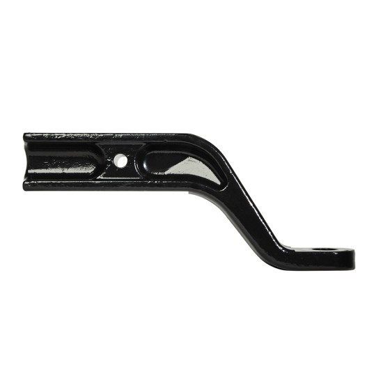 40701 Draw-Tite Trailer Hitch Ball Mount 21000 lbs. Capacity Heavy Duty Fits 3 inch Receiver 6 inch Drop Black Draw-Tite 21,000 lbs Ball Mount Fits 3" Trailer Tow Hitch Receiver Heavy Duty Forged 6" Drop 4" Rise 11-1/2" Long 1-1/4" Ball Hole Dia.