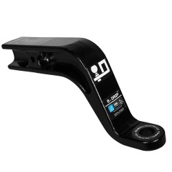 Draw-Tite 21,000 lbs Ball Mount Fits 3" Trailer Tow Hitch Receiver Heavy Duty Forged 8" Drop 6" Rise 10-1/2" Long 1-1/4" Ball Hole Dia. Draw-Tite 21,000 lbs Ball Mount Fits 3" Trailer Tow Hitch Receiver Heavy Duty Forged 8" Drop 6" Rise 10-1/2" Long 1-1/4" Ball Hole Dia.