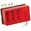 Waterproof LED ID Light Bars