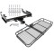 Custom Fit Trailer Hitch w/ Pin & Clip Cargo Hitch Basket Installation Hardware Installation Instructions 41001 63153 63240 Draw-Tite Trailer Tow Hitch 63-00 GMC Chevy C/K Pickupd F150 F250 F350 F450 Basket Cargo Carrier Platform Hitch Pin 63 64 65 6 Trailer Tow Hitch For 63-00 GMC Chevy C/K Pickup Ford F150 F250 F350 F450 Basket Cargo Carrier Platform w/ Hitch Pin