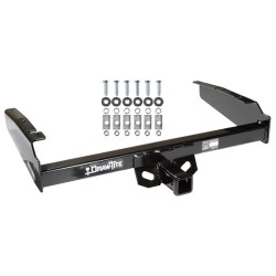 Trailer Tow Hitch For 80-96 Ford F-150 F-250 F-350 80-83 F-100 1997 Heavy Duty  Trailer Tow Hitch For 80-96 Ford F-150 F-250 F-350 80-83 F-100 1997 Heavy Duty