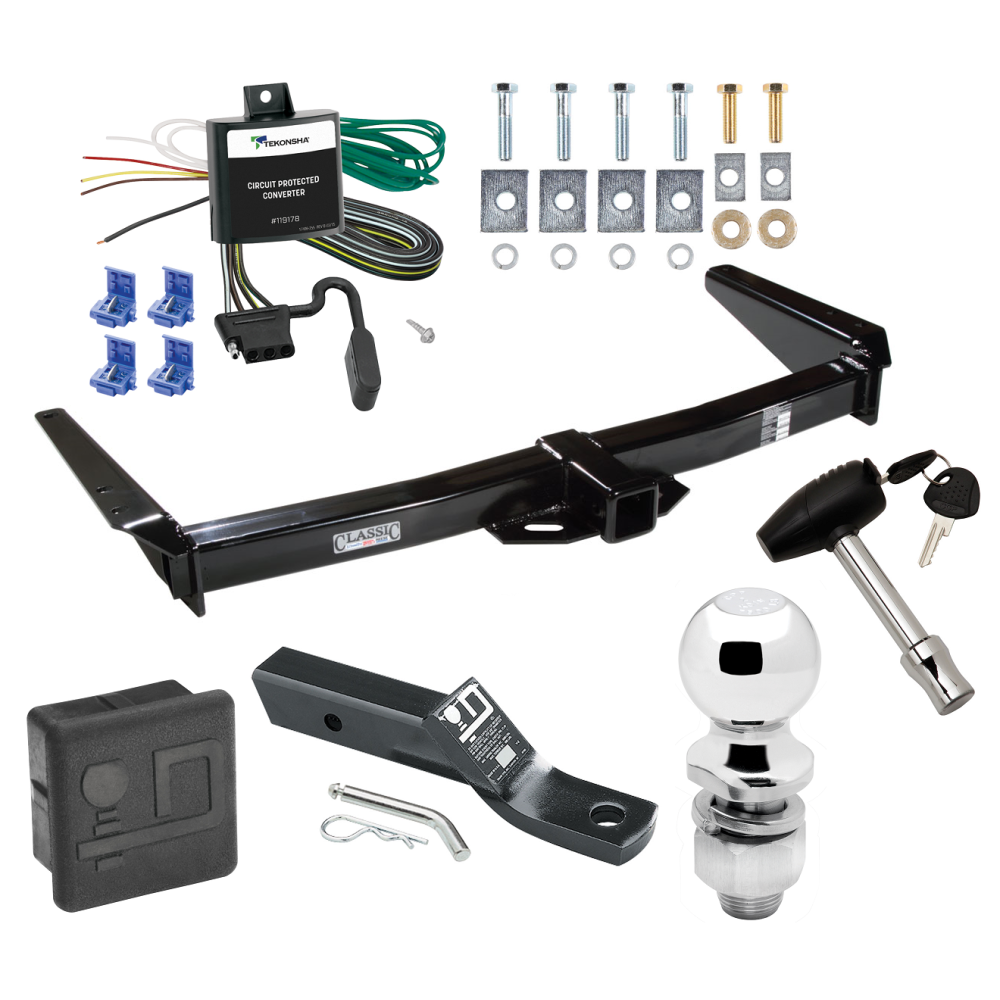 Trailer Tow Hitch For Toyota Land Cruiser Deluxe Package Wiring My