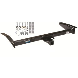 Trailer Tow Hitch For 79-11 Ford LTD Crown Victoria Lincoln Town Car Marquis Receiver Trailer Tow Hitch For 79-11 Ford LTD Crown Victoria Lincoln Town Car Marquis Receiver