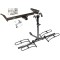 Custom Fit Trailer Hitch 2 Bike Carrier Rail Rack Anti Rattle Device w/ 2 Keys Installation Hardware Installation Instructions 41116 63134 63100 Draw-Tite Trailer Tow Hitch 79-11 Crown Victoria Lincoln Town Car Platform Style 2 Bike Rack Anti Rattle Hitc Trailer Tow Hitch For 79-11 Ford Crown Victoria Lincoln Town Car Platform Style 2 Bike Rack w/ Anti Rattle Hitch Lock