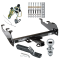 Custom Fit Trailer Hitch Wiring Harness (Plug & Play) Installation Hardware Installation Instructions 41504 118329 23 63816 Draw-Tite Trailer Tow Hitch 95-02 Dodge Ram 1500 2500 3500 w/Deep Drop Bumper Complete Package Wiring and 1-7/8" Ball 95 Trailer Tow Hitch For 95-02 Dodge Ram 1500 2500 3500 w/Deep Drop Bumper Complete Package w/ Wiring and 1-7/8" Ball