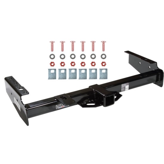 Trailer Tow Hitch For 92-99 Chevy GMC Suburban C/K 1500 2500 92-00 Yukon 99-00 Yukon Denali Escalade 95-00 Tahoe 92-94 Blazer