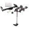 Custom Fit Trailer Hitch 4 Bike Carrier Security J-Pin Rubber Hitch Plug Cover Installation Hardware Installation Instructions 41511 59401 63201 7010 Draw-Tite Trailer Tow Hitch 92-00 Chevy GMC Suburban C/K 1500 2500 Yukon Denali Escalade Tahoe Blazer 4 Trailer Tow Hitch For 92-00 Chevy GMC Suburban C/K 1500 2500 Yukon Denali Escalade Tahoe Blazer 4 Bike Rack w/ Hitch Lock and Cover