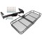 Custom Fit Trailer Hitch w/ Pin & Clip Cargo Hitch Basket Installation Hardware Installation Instructions 41511 63153 63240 Draw-Tite Trailer Tow Hitch 92-00 Chevy GMC Suburban C/K 1500 2500 Yukon Denali Escalade Tahoe Blazer Basket Cargo Carrier Pla Trailer Tow Hitch For 92-00 Chevy GMC Suburban C/K 1500 2500 Yukon Denali Escalade Tahoe Blazer Basket Cargo Carrier Platform w/ Hitch Pin