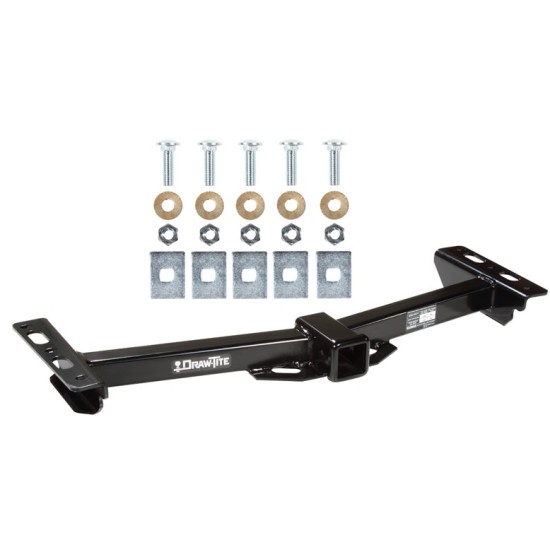Trailer hitch for 1997 chevy silverado discount