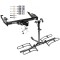 Custom Fit Trailer Hitch 2 Bike Carrier Rail Rack Anti Rattle Device w/ 2 Keys Installation Hardware Installation Instructions 41524 63134 63100 Draw-Tite Trailer Tow Hitch 88-00 Chevy GMC C/K 1500 2500 3500 Platform Style 2 Bike Rack Anti Rattle Hitch L Trailer Tow Hitch For 88-00 Chevy GMC C/K 1500 2500 3500 Platform Style 2 Bike Rack w/ Anti Rattle Hitch Lock