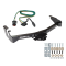 Custom Fit Trailer Hitch Wiring Harness (Plug & Play) Installation Hardware Installation Instructions 41533 118328 Draw-Tite Trailer Tow Hitch 94-98 Dodge Van B150 B1500 B250 B2500 B350 B3500 Wiring Harness Kit 94 95 96 97 98 1994 1995 1996 1997 1998 Trailer Tow Hitch For 94-98 Dodge Van B150 B1500 B250 B2500 B350 B3500 w/ Wiring Harness Kit