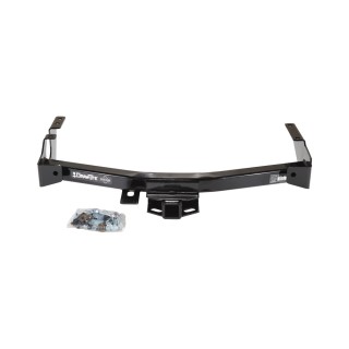 41533 1994 94 Dodge Van, B150 Except w/Factory Step Bumper Draw-Tite Trailer Tow Hitch Receiver Bar Frame Trailer Tow Hitch For 94-03 Dodge Van B Series Ram 1500 2500 3500 w/Standard Bumper