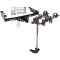 Custom Fit Trailer Hitch 4 Bike Carrier Installation Hardware Installation Instructions 41534 59401 Draw-Tite Trailer Tow Hitch 99-07 Chevy Silverado GMC Sierra 1500 2500 4 Bike Carrier Rack 99 00 01 02 03 04 05 06 07 1999 2000 2001 2002 2003 2004 2005 2 Trailer Tow Hitch For 99-07 Chevy Silverado GMC Sierra 1500 2500 w/ 4 Bike Carrier Rack