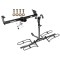Custom Fit Trailer Hitch 2 Bike Carrier Rail Rack Anti Rattle Device w/ 2 Keys Installation Hardware Installation Instructions 41537 63134 63100 Draw-Tite Trailer Tow Hitch 99-06 Chevy Tracker Suzuki Vitara Grand Vitara XL-7 Platform Style 2 Bike Rack Ant Trailer Tow Hitch For 99-06 Chevy Tracker Suzuki Vitara Grand Vitara XL-7 Platform Style 2 Bike Rack w/ Anti Rattle Hitch Lock