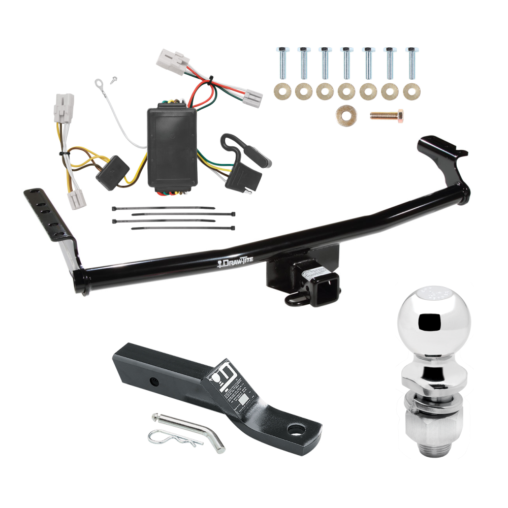Hyundai Santa Fe Trailer Hitch Perfect Hyundai