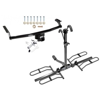 Custom Fit Trailer Hitch 2 Bike Carrier Rail Rack Anti Rattle Device w/ 2 Keys Installation Hardware Installation Instructions 41543 63134 63100 Draw-Tite Trailer Tow Hitch 01-06 Hyundai Santa Fe Platform Style 2 Bike Rack Anti Rattle Hitch Lock 01 02 03 Trailer Tow Hitch For 01-06 Hyundai Santa Fe Platform Style 2 Bike Rack w/ Anti Rattle Hitch Lock