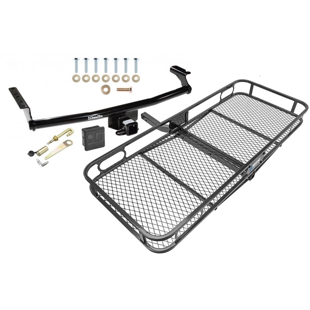 Custom Fit Trailer Hitch Cargo Hitch Basket Security J-Pin Rubber Hitch Plug Cover Installation Hardware Installation Instructions 41543 63153 63201 7010 Draw-Tite Trailer Tow Hitch 01-06 Hyundai Santa Fe Basket Cargo Carrier Platform Hitch Lock and Cover Trailer Tow Hitch For 01-06 Hyundai Santa Fe Basket Cargo Carrier Platform Hitch Lock and Cover