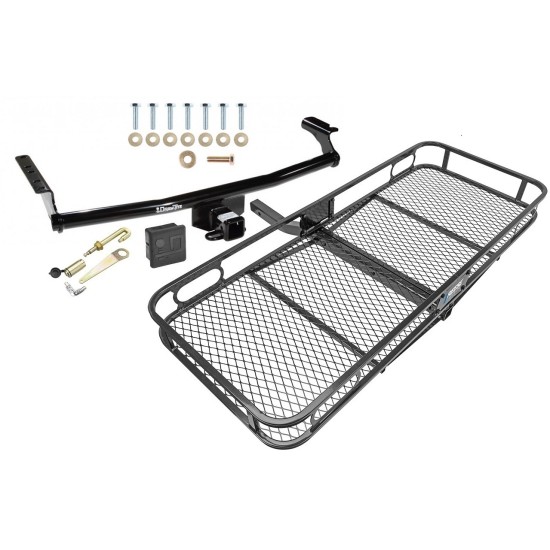 Custom Fit Trailer Hitch Cargo Hitch Basket Security J-Pin Rubber Hitch Plug Cover Installation Hardware Installation Instructions 41543 63153 63201 7010 Draw-Tite Trailer Tow Hitch 01-06 Hyundai Santa Fe Basket Cargo Carrier Platform Hitch Lock and Cover Trailer Tow Hitch For 01-06 Hyundai Santa Fe Basket Cargo Carrier Platform Hitch Lock and Cover