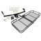 Custom Fit Trailer Hitch Cargo Hitch Basket Security J-Pin Rubber Hitch Plug Cover Installation Hardware Installation Instructions 41543 63153 63201 7010 Draw-Tite Trailer Tow Hitch 01-06 Hyundai Santa Fe Basket Cargo Carrier Platform Hitch Lock and Cover Trailer Tow Hitch For 01-06 Hyundai Santa Fe Basket Cargo Carrier Platform Hitch Lock and Cover