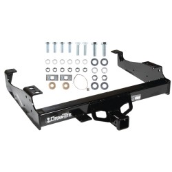 Trailer Tow Hitch For 99-24 F-450 F-550 99-00 F-350 Cab & Chassis w/34" Wide Frames Trailer Tow Hitch For 99-24 F-450 F-550 99-00 F-350 Cab & Chassis w/34" Wide Frames